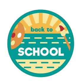 Course Count Badge 3