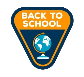 Course Rating Badge 1